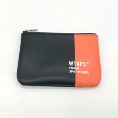 2025年最新】wtapsポーチの人気アイテム - メルカリ