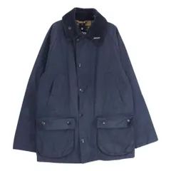 2026年最新】［バブアー］ barbour ビデイル bedale sl ジャケット