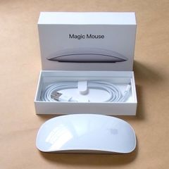 Apple Magic Mouse 2 マジックマウス２