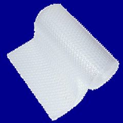緩衝材 日本製 ロール 巾 30cm ポリエチレン X 10m (5m巻×2本セット) サクラパック(Sakurapack) エアキャップ 透明