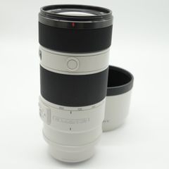三脚座無し■美品■ SONY 望遠ズームレンズ FE 70-200mm F4 G OSS フルサイズ対応