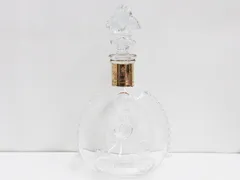 Baccarat - ブランデー空瓶　お値下げ Baccarat - ブランデー空瓶 お値下げ🉑の通販 by aoi's shop