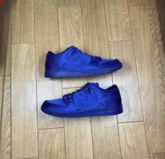 美品】NIKE ナイキ 「SB DUNK LOW TRD NBA」26.5cm - メルカリ