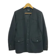24aw ギャルソン HOMME DEUX ねじれフリース