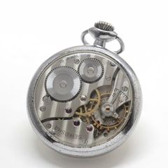 昭和の19セイコーシースルーバックカスタム/15石/ダイアフレックス/絶版時計/オーバーホール済/19seiko-costom2/正美堂アンティーク