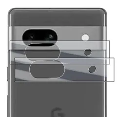 Google Pixel 7a フィルム 【2枚セット】対応 Google Pixel7A レンズフィルム ピクセル7A レンズ保護フィルム 強化フィルム Pixel 7A カメラフィルム 液晶 保護フィルム ケース 硬度9H 日本旭硝子素材AGC