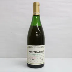 2024年最新】montrachet モンラッシェの人気アイテム - メルカリ