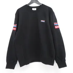 2024年最新】supreme honda fox racing crewneckの人気アイテム - メルカリ