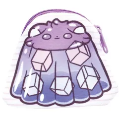 【中古】雑貨 ニャスパー 「ポケピーススイーツポーチ」