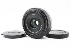 合馬公式アカウント1様⭐️外観美品 LUMIX 20mm F1.7 単焦点 合馬公式アカウント1様⭐️外観美品 LUMIX 20mm F1.7 単焦点