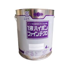 在庫豊富・新品】ニッペ 日本ペイント ケンエースGⅡ N90 16Kg