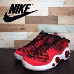 NIKE ZOOM FLIGHT 95 SE ナイキ エア ズーム フライト 95 シーズナルエディション レッド 27.5cm U07559 806404-600