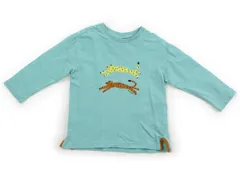 【モイモルン/moimoln】トレーナー・プルオーバー 110サイズ 男の子【子供服・ベビー服】（1899103）