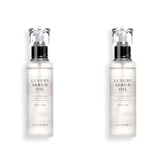 LUXURY SERUM OIL ラグジュアリーセラムオイル　300ml詰め替え LUXURY SERUM OIL ラグジュアリーセラムオイル 300ml詰め替え