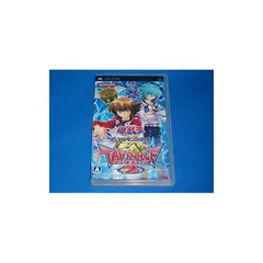 遊戯王デュエルモンスターズGX タッグフォース2 - PSP