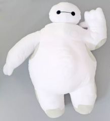 [중고] 봉제 인형 베이 맥스 슈퍼 라지 봉제 인형 [베이 맥스]