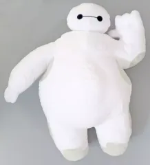 【中古】ぬいぐるみ ベイマックス スーパーラージぬいぐるみ 「ベイマックス」のサムネイル