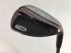 プロギアPRGRレディースサンドウェッジSWデータアイアンゴルフクラブ初心者中古 PRGRの中古フリマアイテム一覧