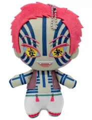 【中古】ぬいぐるみ 猗窩座 ともぬい～伍ノ型～ 「鬼滅の刃」