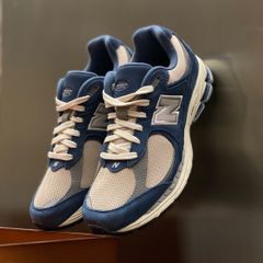 NEW BALANCE 2002R VINTAGE INDIGO/CALM TAUPE ニューバランス 2002R ビンテージ インディゴ/カルム トープ