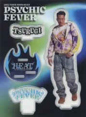 【中古】アクリルスタンド・アクリルパネル 剣 アクリルスタンド 「PSYCHIC FEVER ASIA TOUR 2024 “HEAT”」