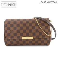 2025年最新】louis vuitton フェイボリットmmの人気アイテム - メルカリ