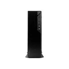 ANTEC製 スリムタイプ PCケース Antec Value Solution Series VSK2000-U3 VSK2000 U3 is the Best slim Desktop case with Micro-ATX - Antec