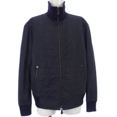 ベルルッティ Berluti レザージャケットのサムネイル