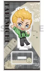 【中古】アクリルスタンド・アクリルパネル 花垣武道 サスペンダー アクリルスタンド 「東京リベンジャーズ」