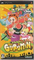 【中古】PSPソフト ぐるみん