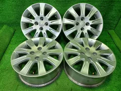 神奈川発！直接引き取り限定！ホンダ 15インチ ホイール＋タイヤ付き4