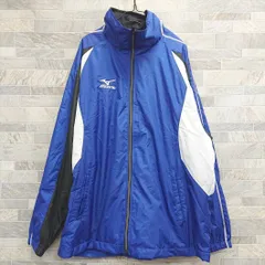 MIZUNO ジャージ ウィンドブレーカー ジャケット 13183