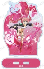 【新品】アクリルスタンド・アクリルパネル ミリム・ナーヴァ BIGアクリルスタンド ver.A 「転生したらスライムだった件」