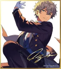 【中古】紙製品 瀬名泉 「あんさんぶるスターズ!! ビジュアル色紙コレクション3」