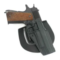 デイビス社1911系カスタム6インチコンペティションホルスター 楽天市場】COMP TAC ホルスター Q-Line サイズ4 1911