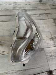 アクシスZ ヘッドライト　新品　2TS-H4310-00 ヤマハ　AXISZ