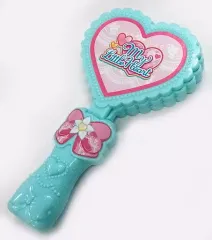 【中古】ハッピーセット マイリトルハート ガーリークラッパー 「アイカツスターズ!」 ハッピーセット