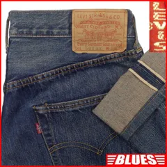 リーバイス501XXヴィンテージ 33×36 Levi’s バレンシア JJ1082