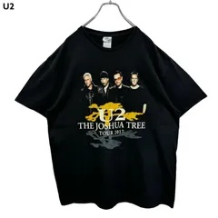 2025年最新】U2 tシャツ 90sの人気アイテム - メルカリ