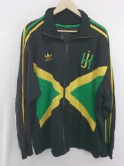 2024年最新】jamaica adidasの人気アイテム - メルカリ