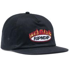 ツリジャンキー×PaintEyezPosse. SBP CAP Black - メルカリ