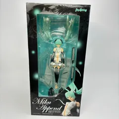 2025年最新】1/8 初音ミク アペンドの人気アイテム - メルカリ 2025年最新】1/8 初音ミク アペンドの人気アイテム - メルカリ