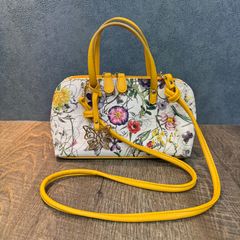 トリーバーチ かごバッグ 2WAY ラフィア 花柄刺繍 トートバッグ 春 夏 トリーバーチ かごバッグ 2WAY ラフィア 花柄刺繍 トートバッグ 春 夏