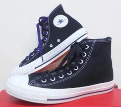 ★コンバース★CONVERSE ALL STAR HW CL HI(コンバース　オールスターハロウィーン CL）ブラック26.0センチ