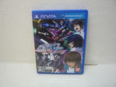 189-e 機動戦士ガンダムSEED BATTLE DESTINY PSVita