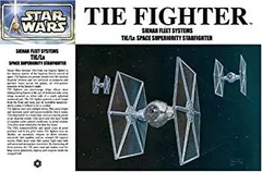 【中古】【非常に良い】ファインモールド 1/72 STARWARS タイ・ファイター cm3dmju