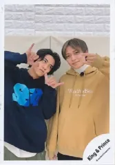 King & Prince キンプリ　髙橋海人　ジュニア　公式写真　オフショ 71cjg8hI5DL._AC_SY200_QL15_.jpg