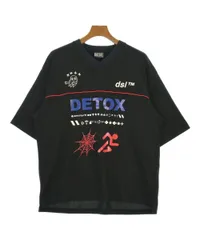 DIESEL Tシャツ・カットソー メンズ 【古着】【中古】【送料無料】