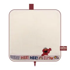 どっとポーチ セサミストリート エルモ BE 6062