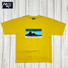 MOUNTAIN MANIA マウンテンマニア 半袖 Tシャツ カットソー TEE ：19s-css354-mm_mus